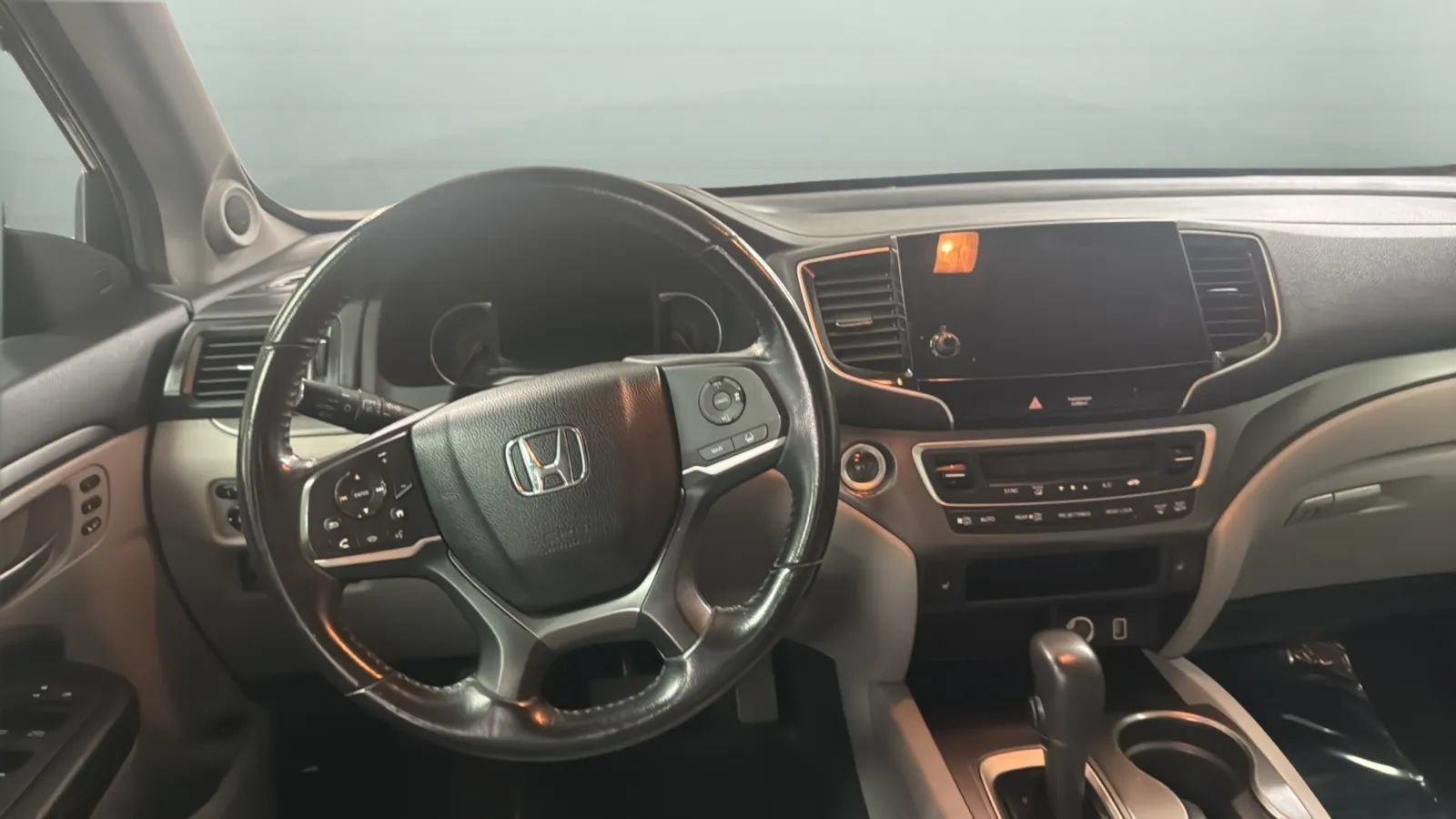 Used 2020 Honda Pilot EX-L image 10