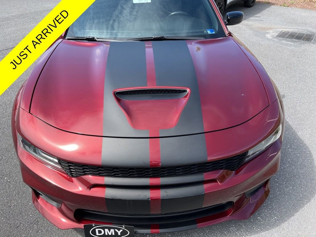 Used 2023 Dodge Charger Scat Pack image 18