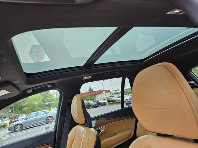 Used 2018 Volvo XC90 T6 Inscription w/ Convenience Package AWD/4WD image 19