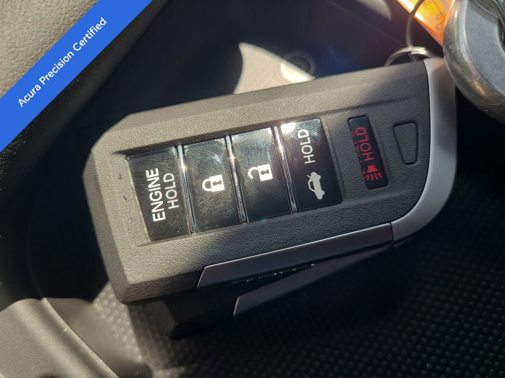 Used 2025 Acura TLX SH-AWD w/ A-SPEC Pkg image 26