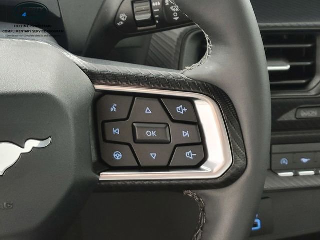 Used 2026 Ford Mustang EcoBoost w/ Mustang Nite Pony Package image 29