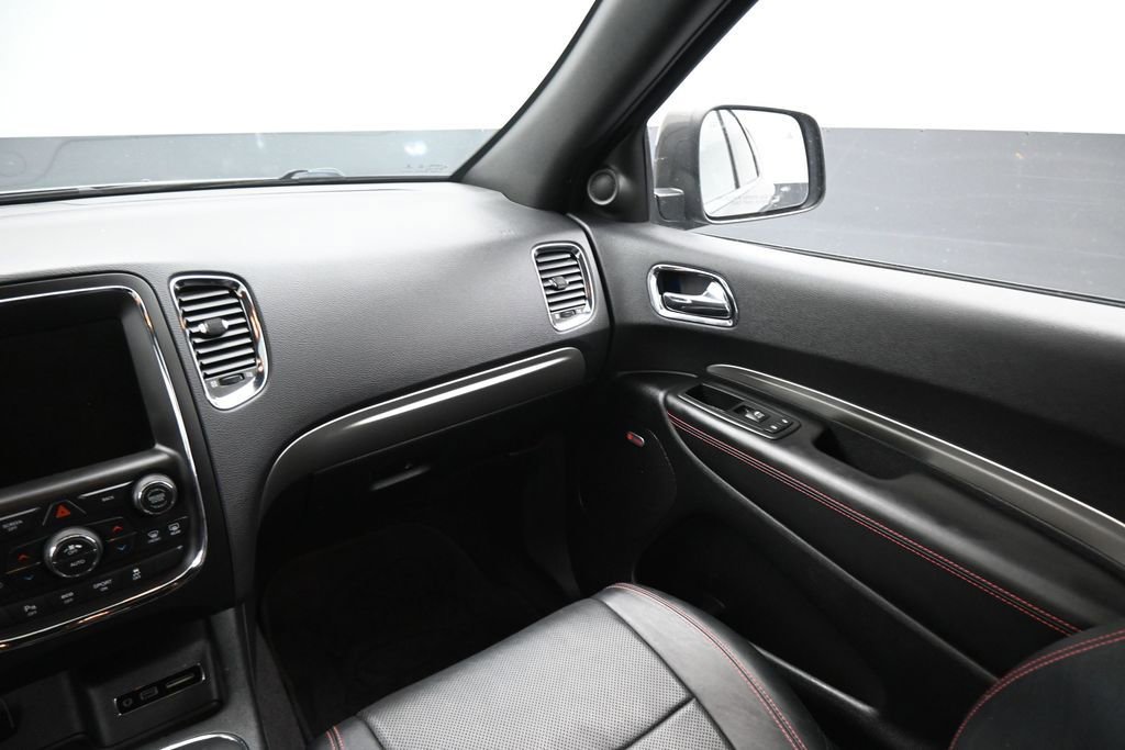 Used 2016 Dodge Durango R/T w/ Technology Group AWD/4WD image 26
