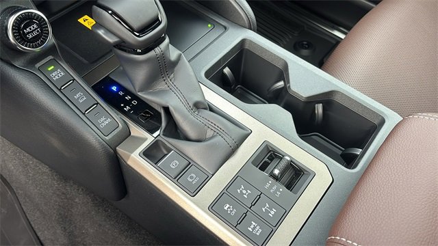 New 2026 Toyota Land Cruiser image 22