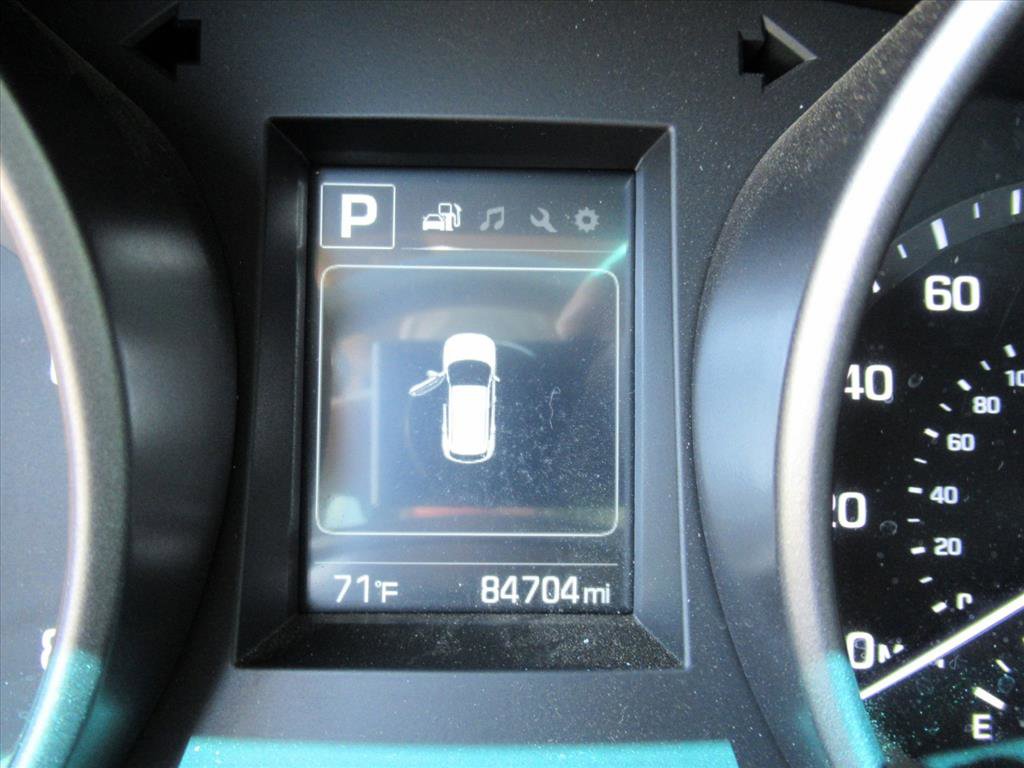 Used 2017 Hyundai Santa Fe Sport FWD image 26