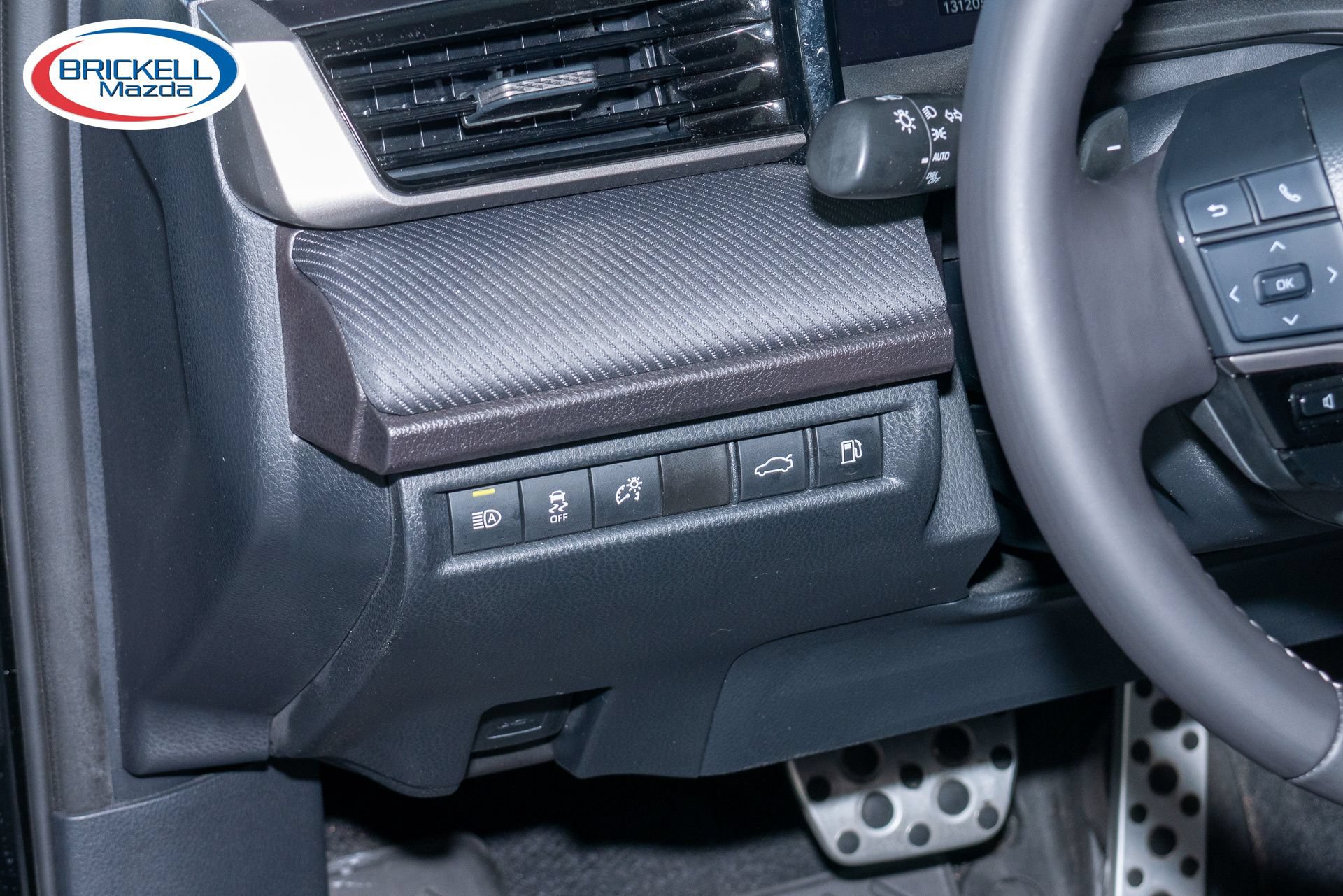 Used 2025 Toyota Camry SE w/ Multimedia Upgrade Package FWD image 29