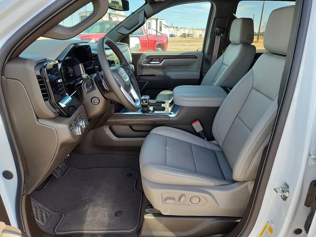 New 2026 GMC Sierra 1500 SLT w/ SLT Premium Plus Package image 11