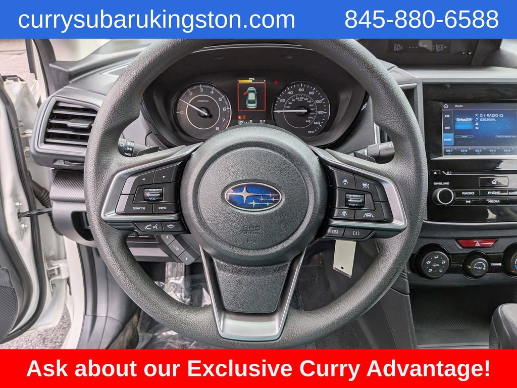 Used 2023 Subaru Impreza 2.0i Premium AWD/4WD image 18