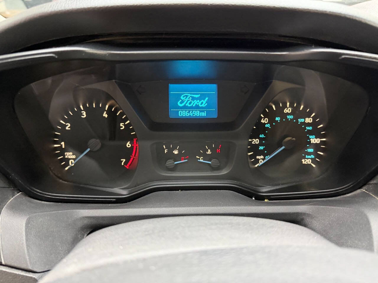 Used 2016 Ford Transit 350 148 Low Roof RWD image 18