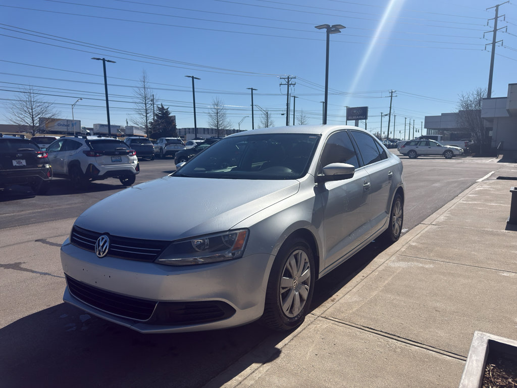 Used 2013 Volkswagen Jetta SE image 7