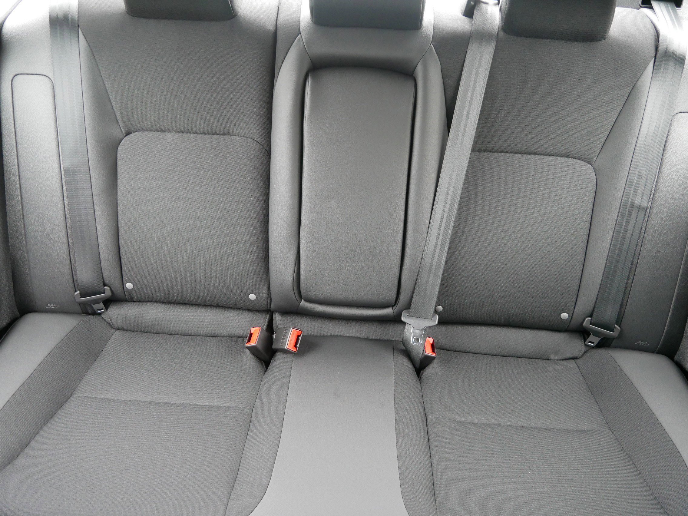 New 2026 Honda Civic Sport image 10