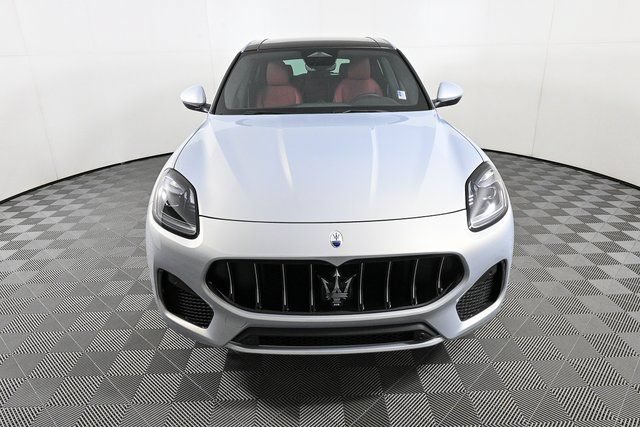New 2025 Maserati Grecale GT AWD/4WD image 39