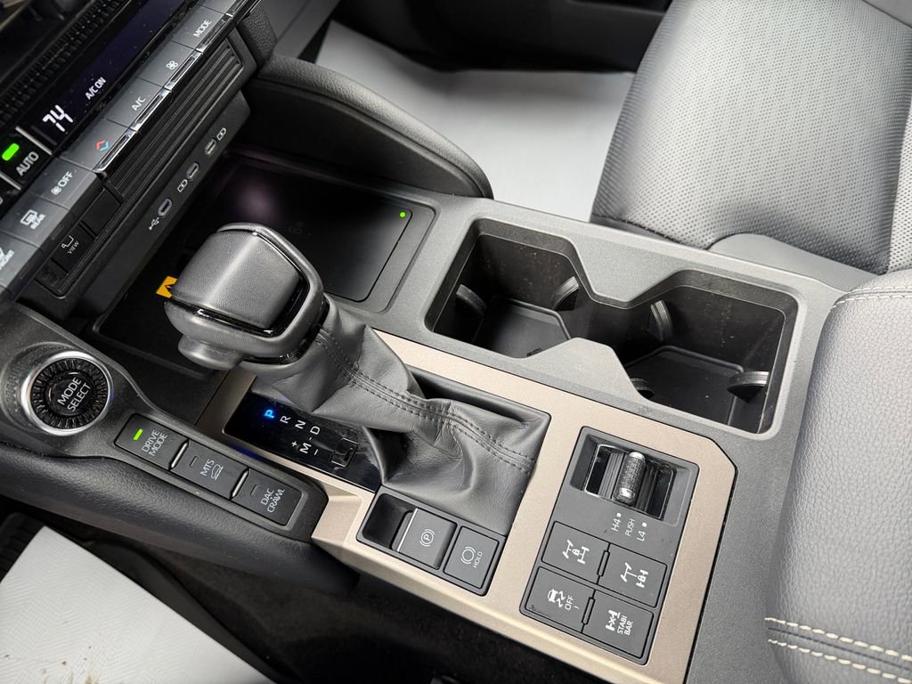 Used 2024 Toyota Land Cruiser w/ Premium Package image 24