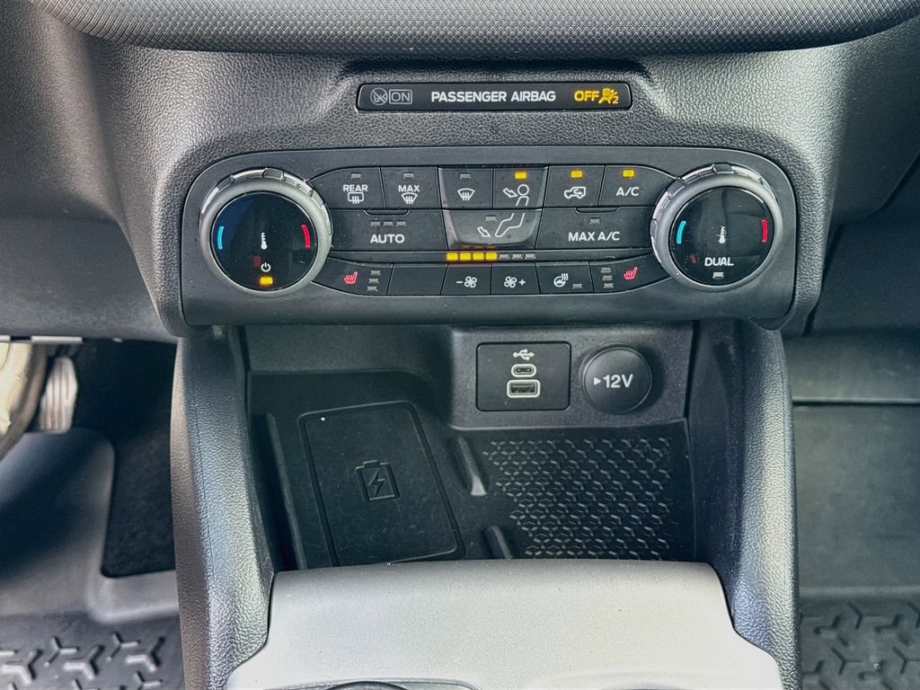 Used 2023 Ford Bronco Sport Outer Banks w/ Tech Package AWD/4WD image 15