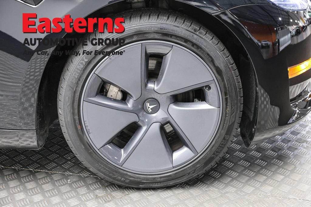 Used 2023 Tesla Model 3 Standard Range RWD image 26