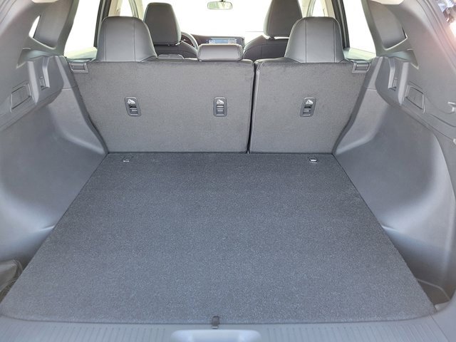 New 2025 Nissan Murano SV image 31