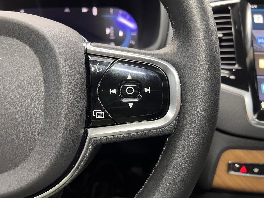 Used 2023 Volvo XC90 B6 Plus w/ Protection Package Premier image 20