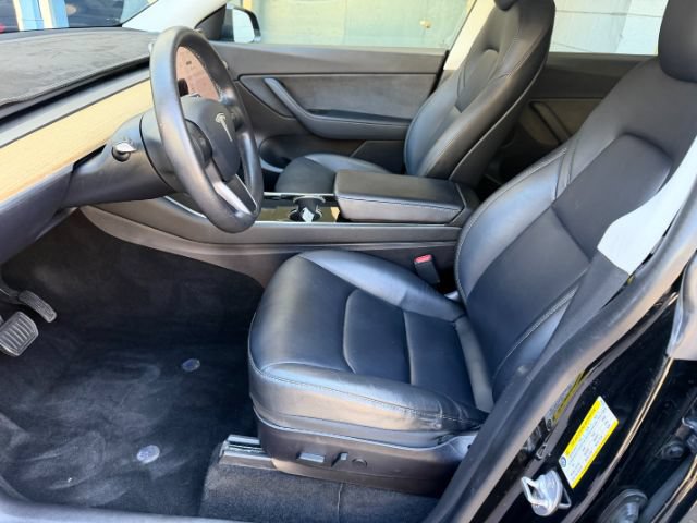 Used 2020 Tesla Model Y Long Range AWD/4WD image 10