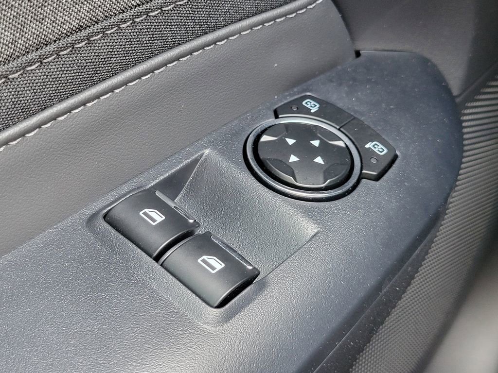 New 2026 Ford Mustang Coupe image 23