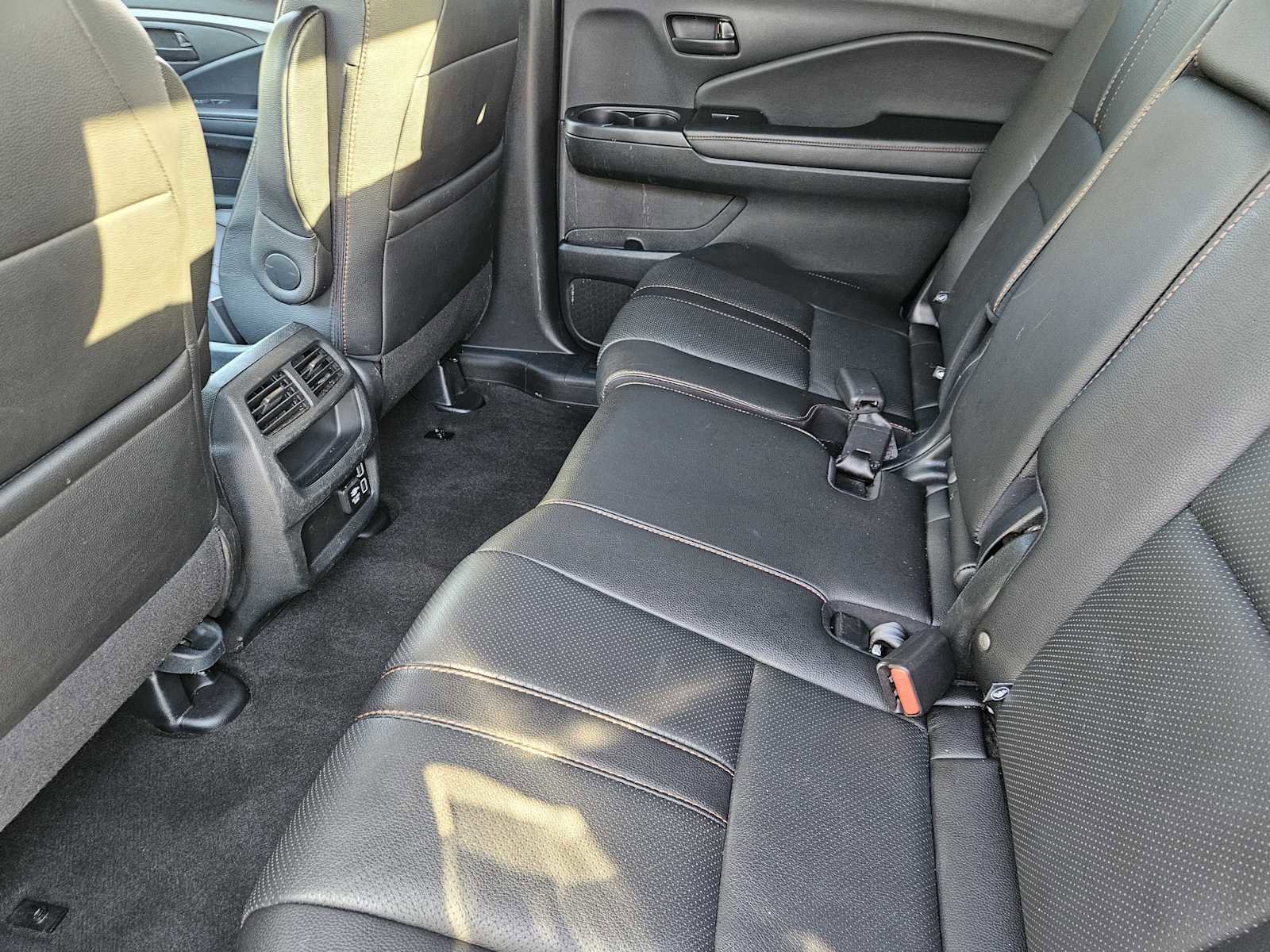 Used 2023 Honda Passport TrailSport image 30