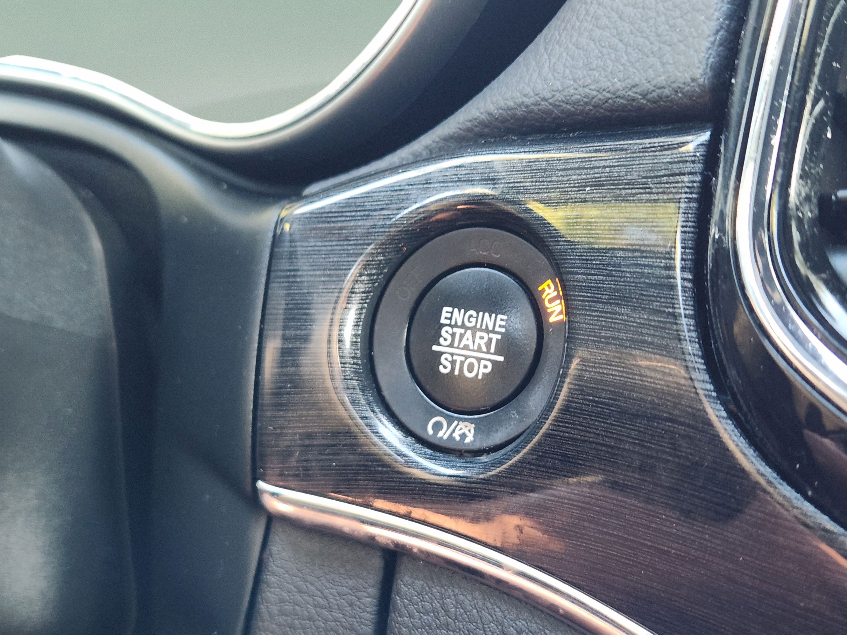 Used 2020 Jeep Grand Cherokee Trailhawk AWD/4WD image 14