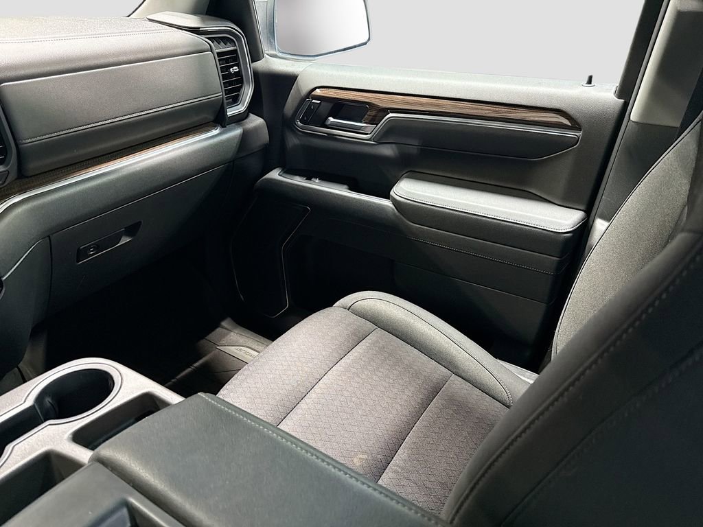 Used 2023 Chevrolet Silverado 1500 LT image 22