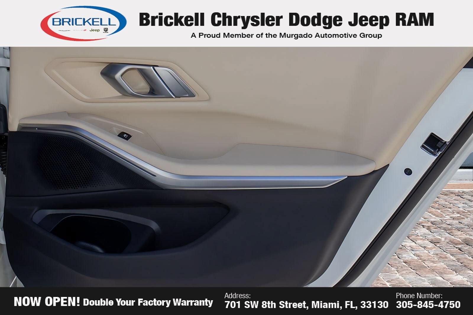 Used 2021 BMW 330i Sedan w/ Convenience Package RWD image 17