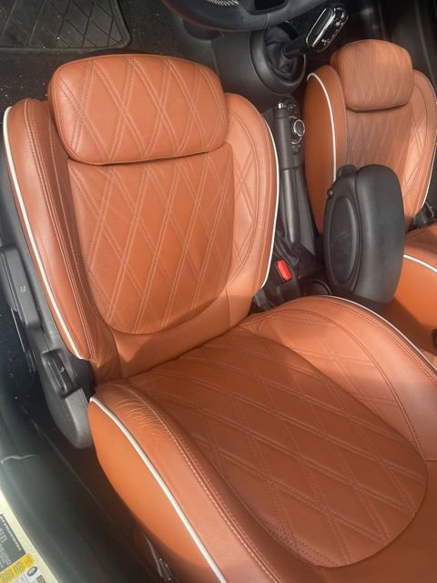 Used 2022 MINI Cooper S image 31