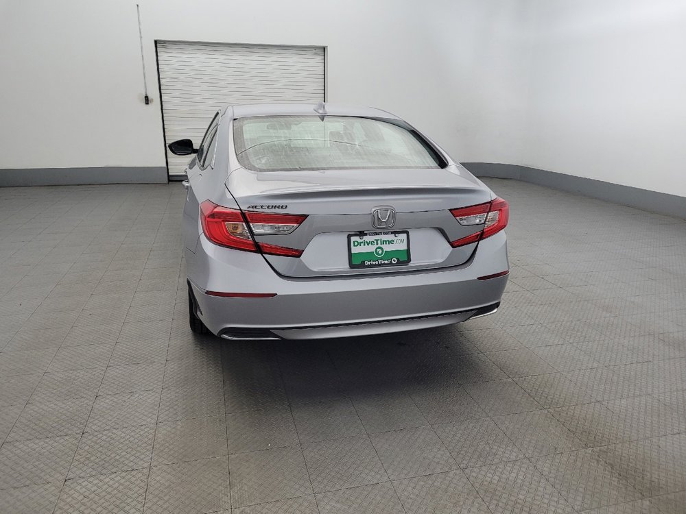 Used 2020 Honda Accord EX image 6