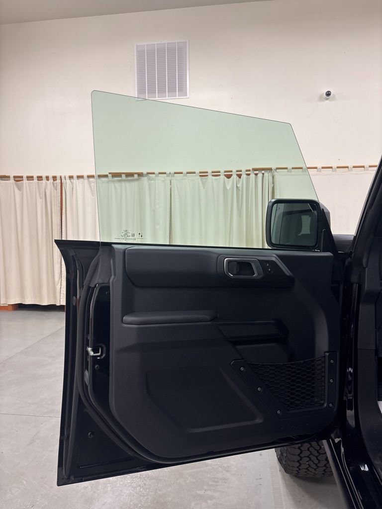 New 2026 Ford Bronco Badlands AWD/4WD image 18