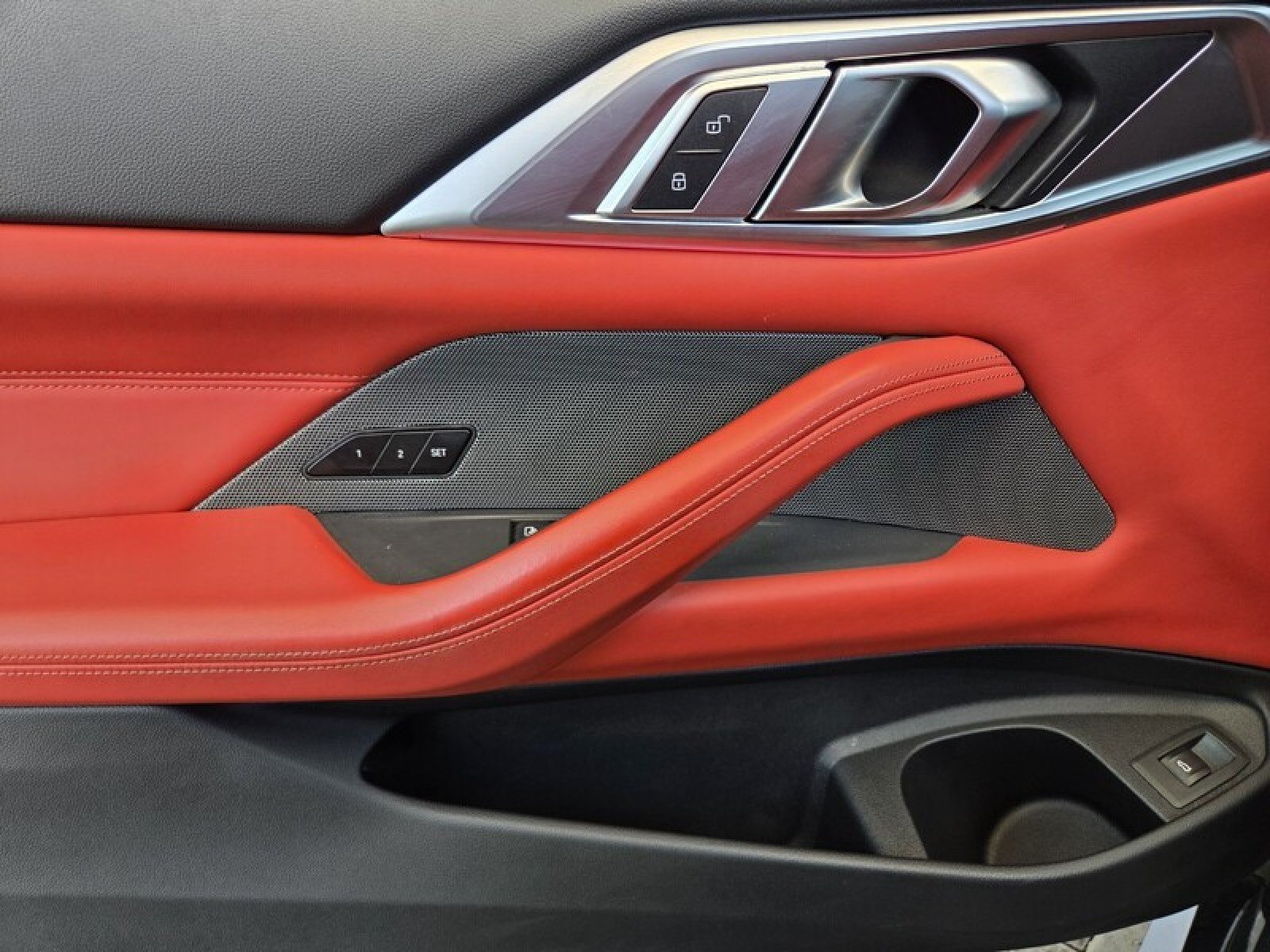 Used 2025 BMW M4 Competition RWD image 23