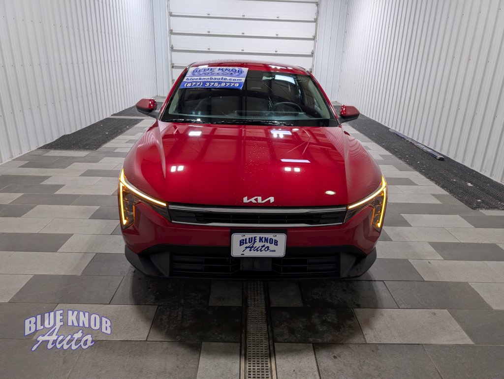 Used 2026 Kia K4 FWD image 6