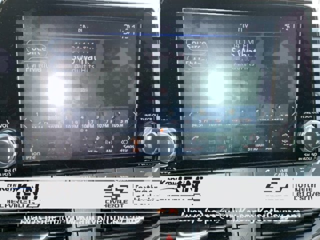 Used 2024 Nissan Altima 2.5 SV image 26