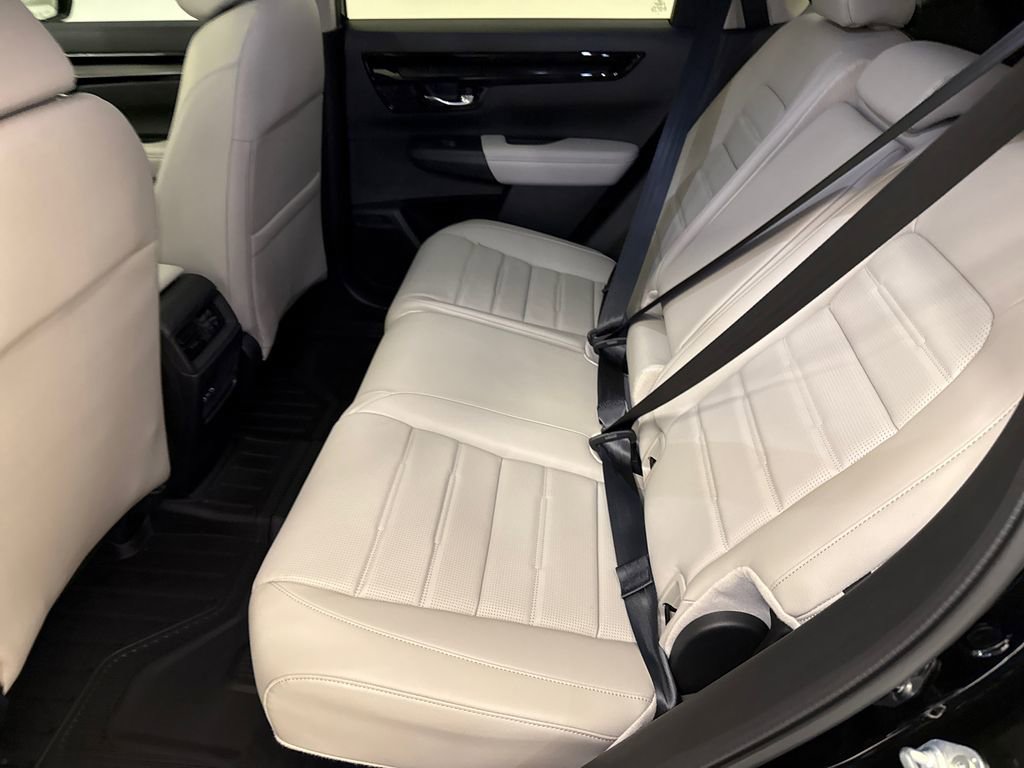 New 2026 Honda CR-V EX-L image 18