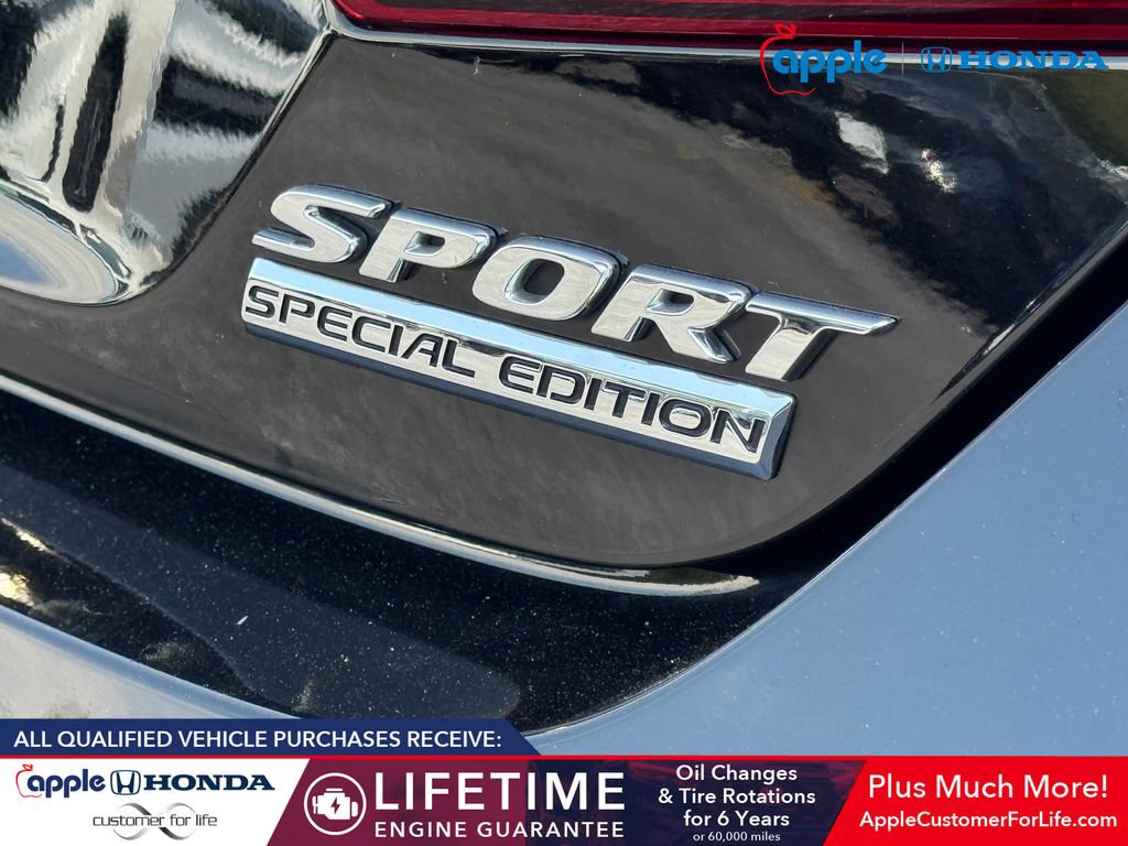 Used 2022 Honda Accord Sport Special Edition image 22
