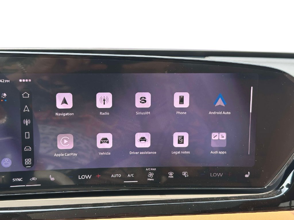 New 2026 Audi A5 Premium AWD/4WD image 5