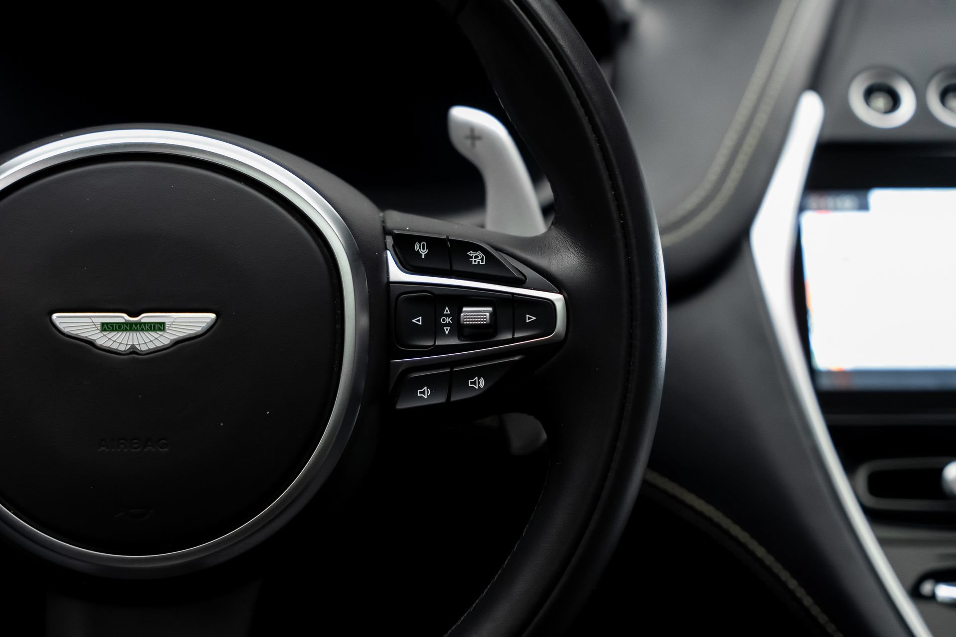 Used 2023 Aston Martin DBX 707 AWD/4WD image 45