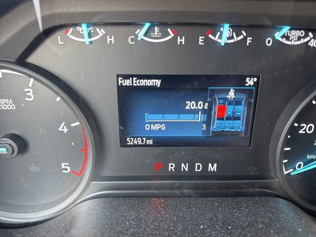 Used 2023 Ford F250 XLT image 29