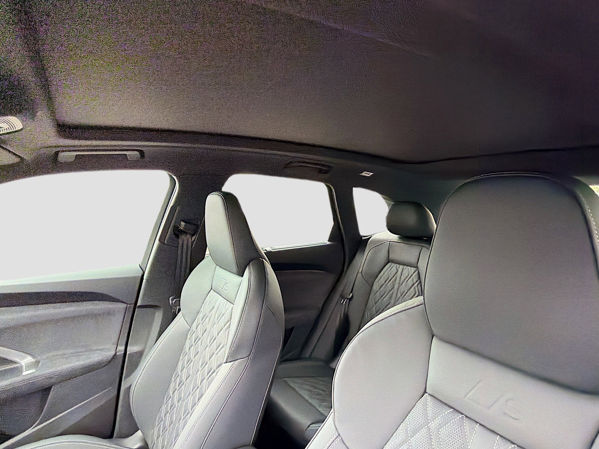 New 2025 Audi SQ5 Premium Plus image 27