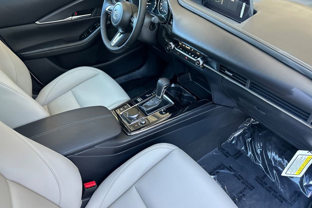 New 2025 MAZDA CX-30 AWD 2.5 S w/ Preferred Package image 14