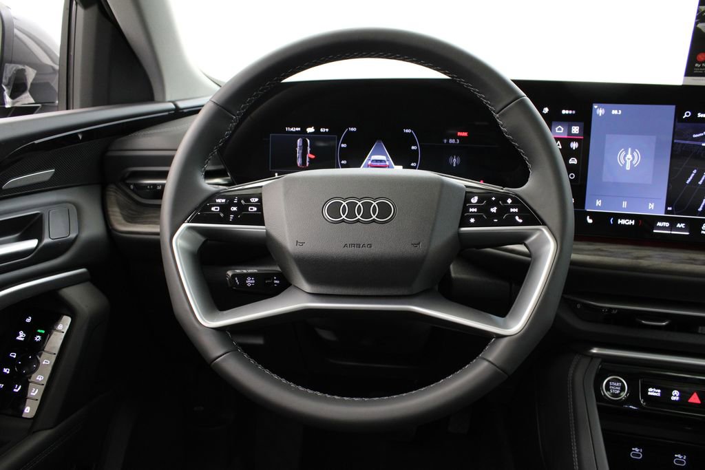 New 2025 Audi Q5 Premium Plus image 22
