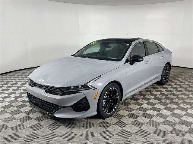 Used 2023 Kia K5 GT-Line