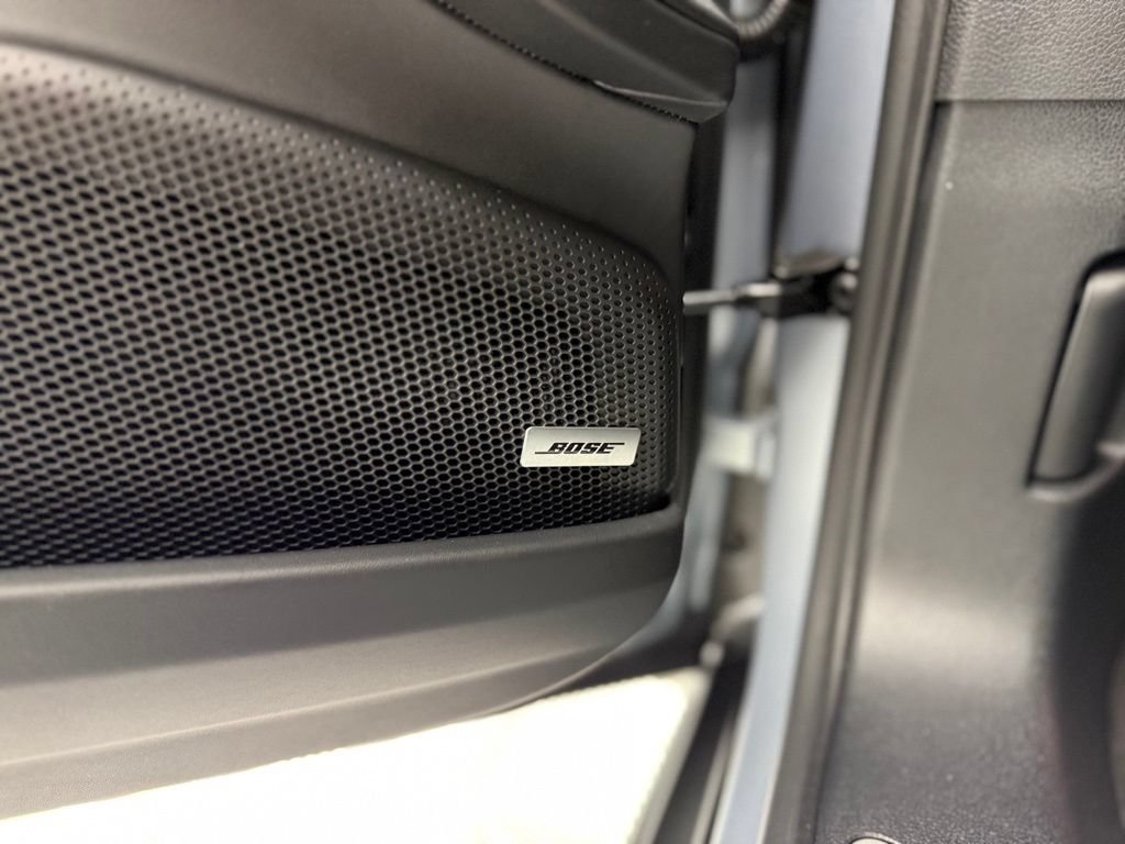 Certified 2024 Porsche Panamera 4 AWD/4WD image 30