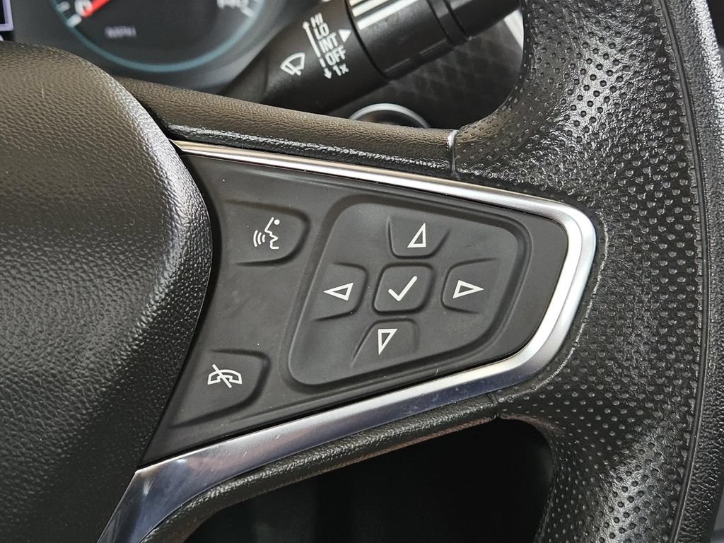 Used 2024 Chevrolet Malibu LT FWD image 23