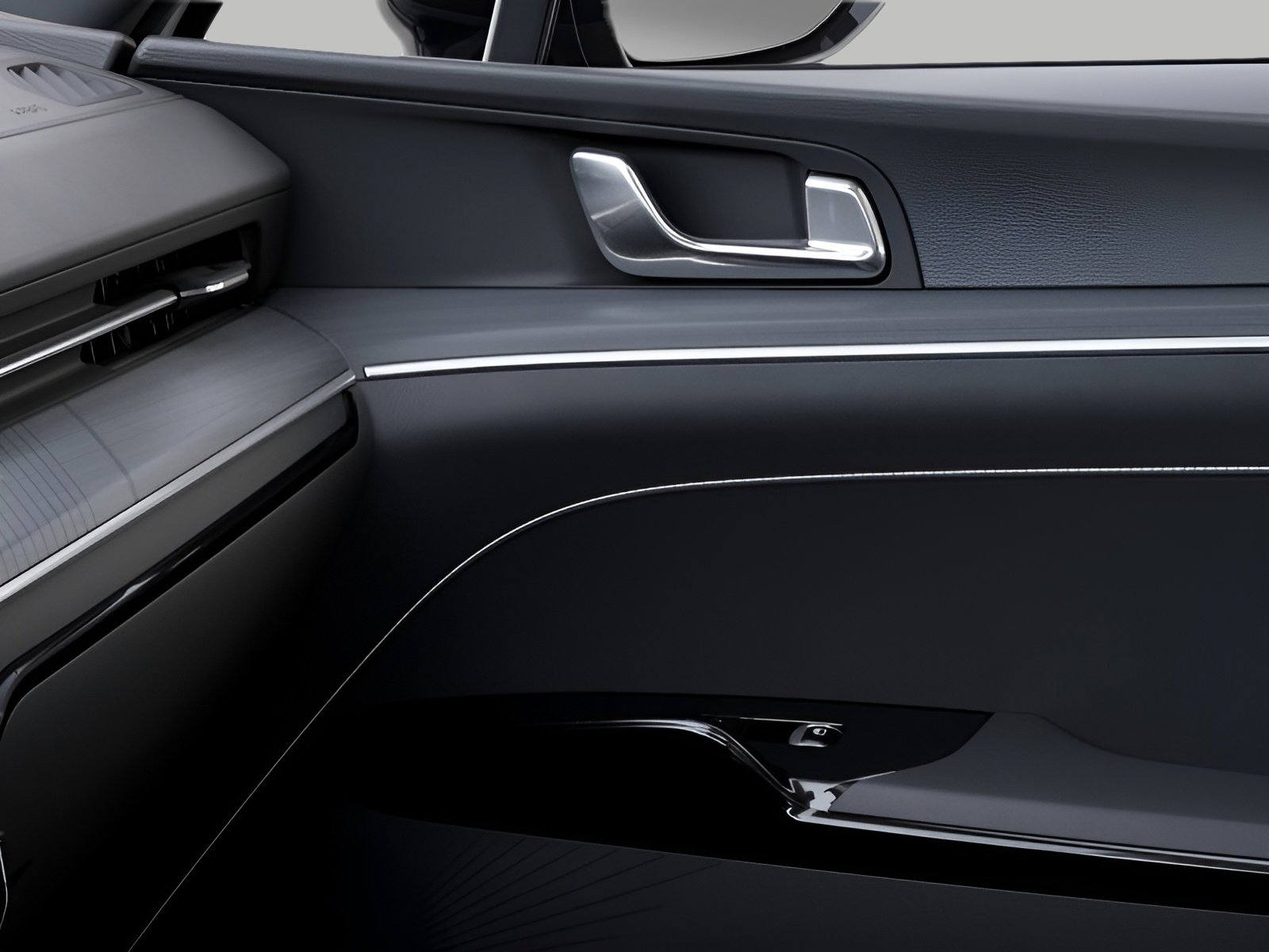 New 2026 Kia K5 GT-Line image 25