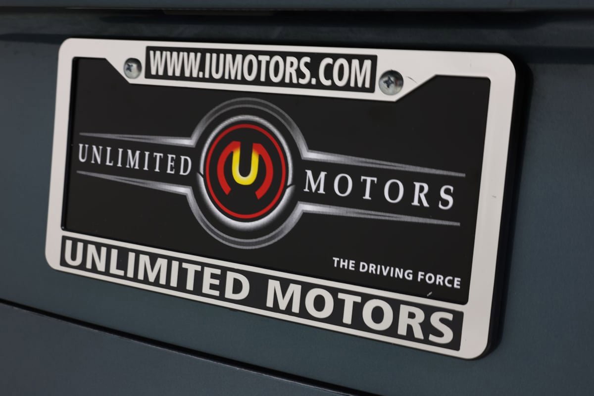 Used 2023 BMW iX xDrive50 w/ Premium Package AWD/4WD image 20