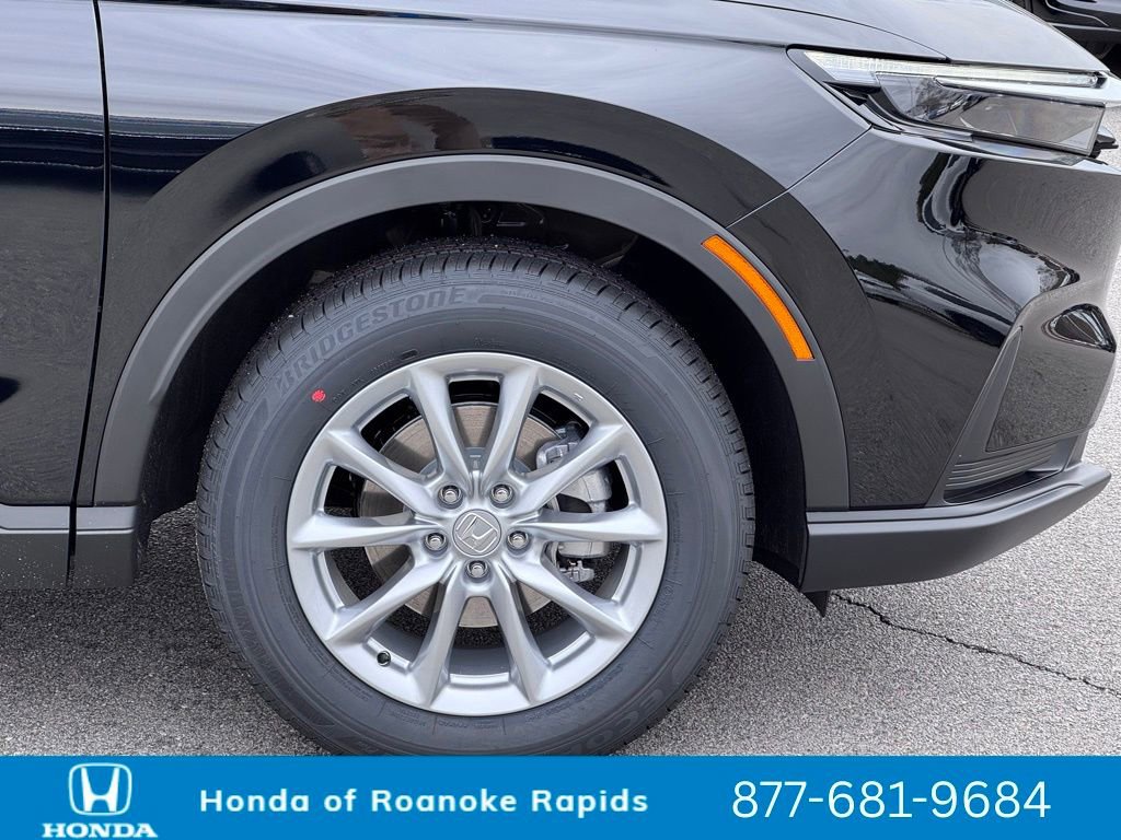 New 2026 Honda CR-V EX image 39