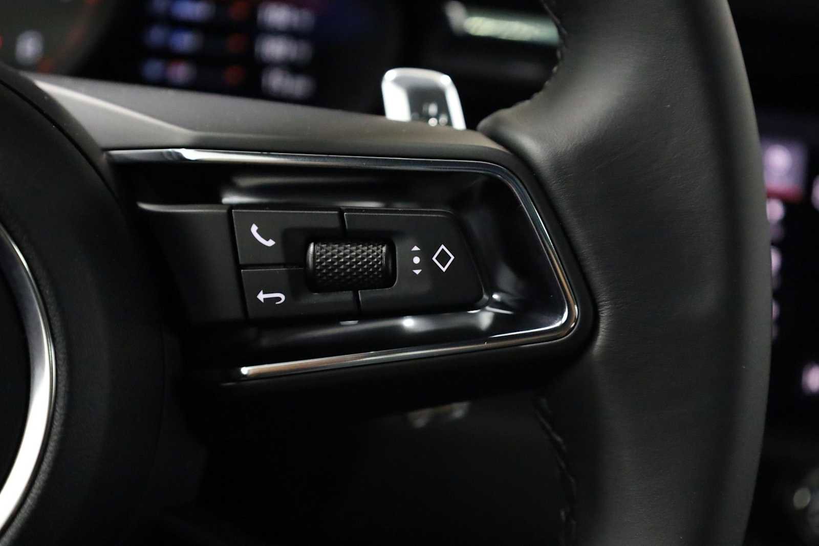 New 2026 Porsche Macan S image 28