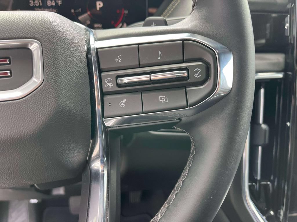 New 2026 GMC Yukon XL Elevation AWD/4WD image 28