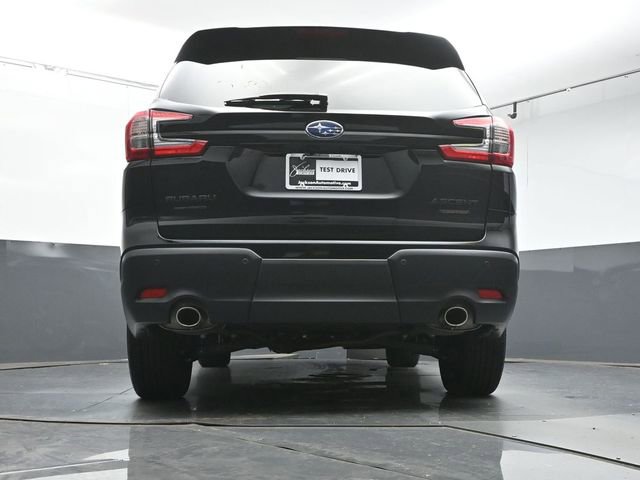 Certified 2025 Subaru Ascent Bronze Edition w/ Popular Package #2 image 38