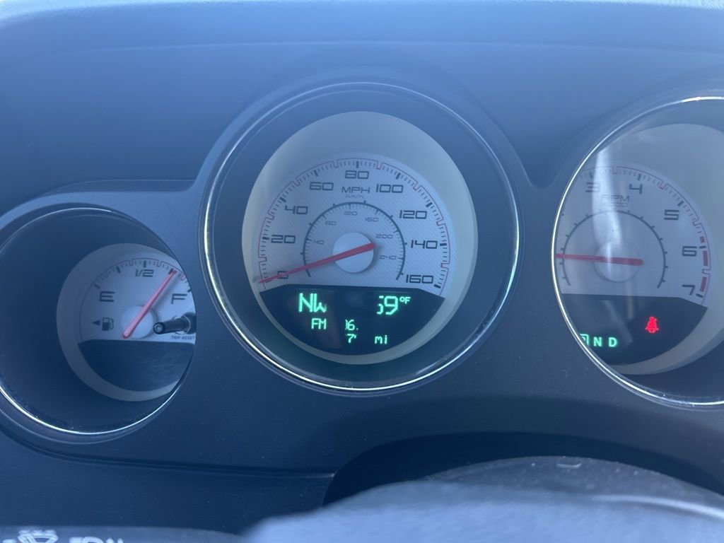 Used 2012 Dodge Challenger R/T Plus RWD image 14